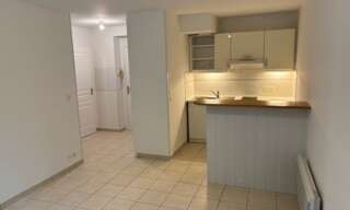 Appartement 2 Pièces 36 m² à louer à Bayonne (64100)