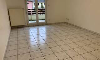 Appartement 2 Pièces 48 m² à louer à Colmar (68000)