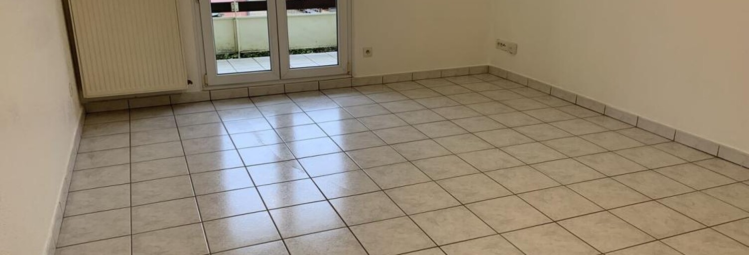 Appartement 2 Pièces 48 m² à louer à Colmar (68000)