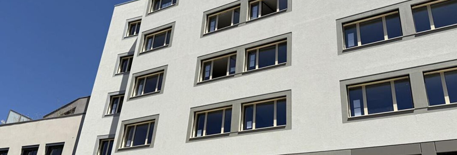 Appartement 1 Pièce 16 m² à louer à Lyon 7 (69007)