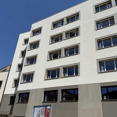 Appartement 1 pièces 378 €