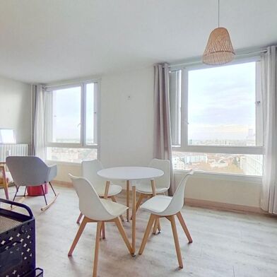 Appartement 4 pièces 395 €