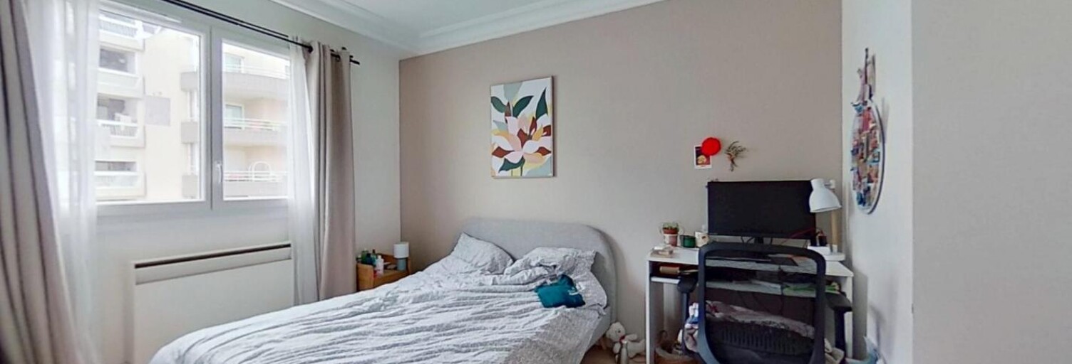 Appartement 5 Pièces 11 m² à louer à Lyon 3 (69003)