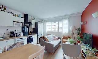 Appartement 5 Pièces 11 m² à louer à Lyon 3 (69003)