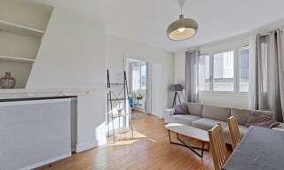 Appartement 3 Pièces 56 m² à louer à Lyon 8 (69008)