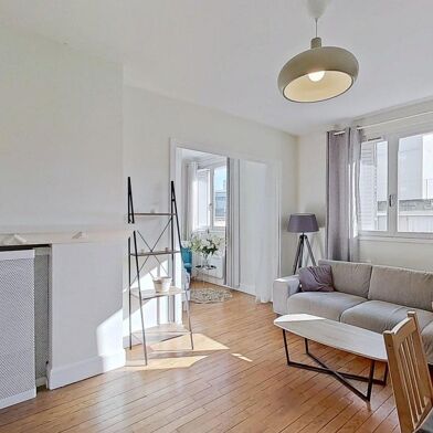 Appartement 3 pièces 950 €