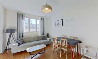 Appartement 3 Pièces 56 m² à louer à Lyon 8 (69008)