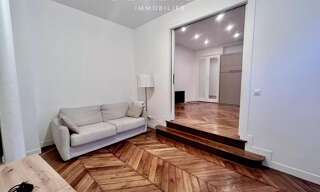 Appartement 2 Pièces 44 m² à louer à Paris 16 (75016)