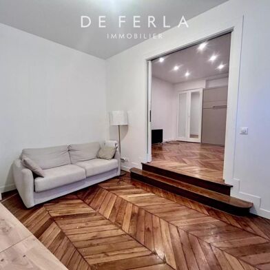 Appartement 2 pièces 1990 €