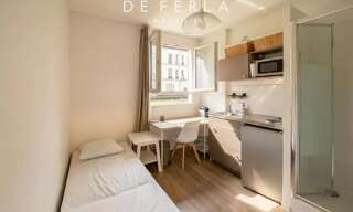 Appartement 1 Pièce 9 m² à vendre à Paris 15 (75015)