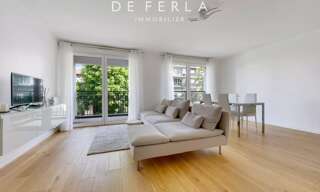 Appartement 3 Pièces 71 m² à vendre à Saint-Cloud (92210)