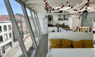 Appartement 5 Pièces 11 m² à louer à Lille (59000)