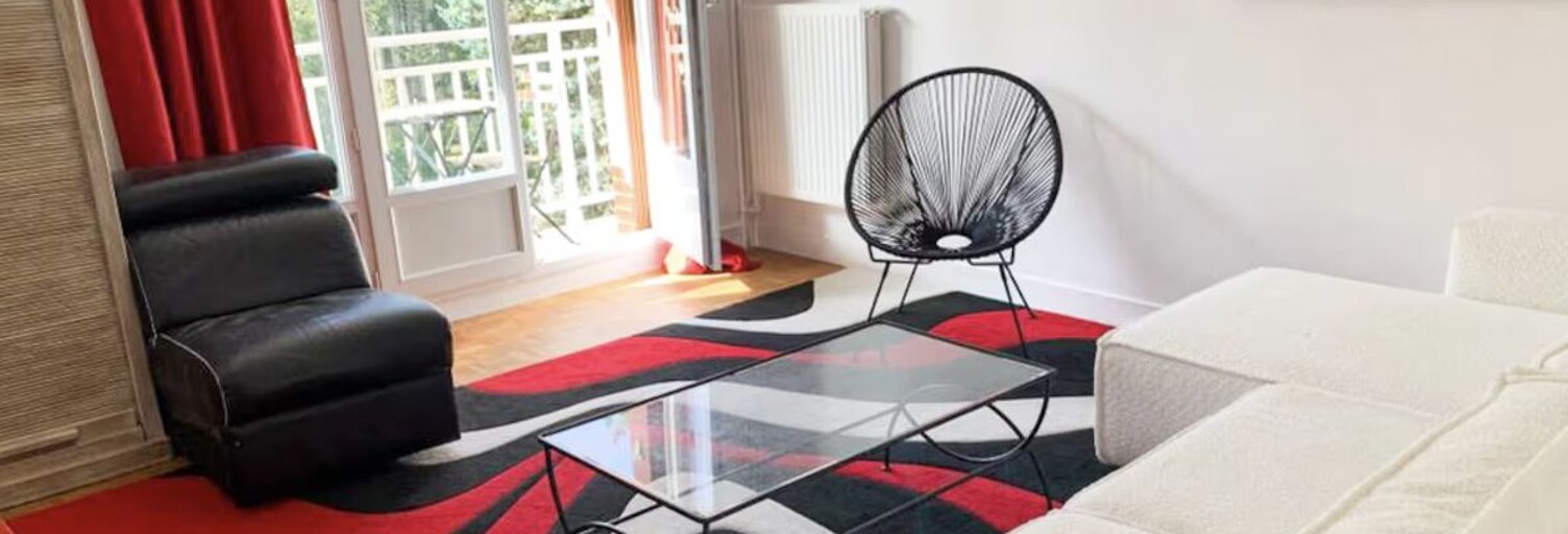 Appartement 4 Pièces 70 m² à louer à Versailles (78000)