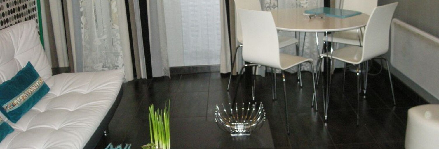 Appartement 2 Pièces 36 m² à louer à Metz (57000)