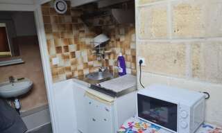 Appartement 1 Pièce 14 m² à louer à Bordeaux (33000)