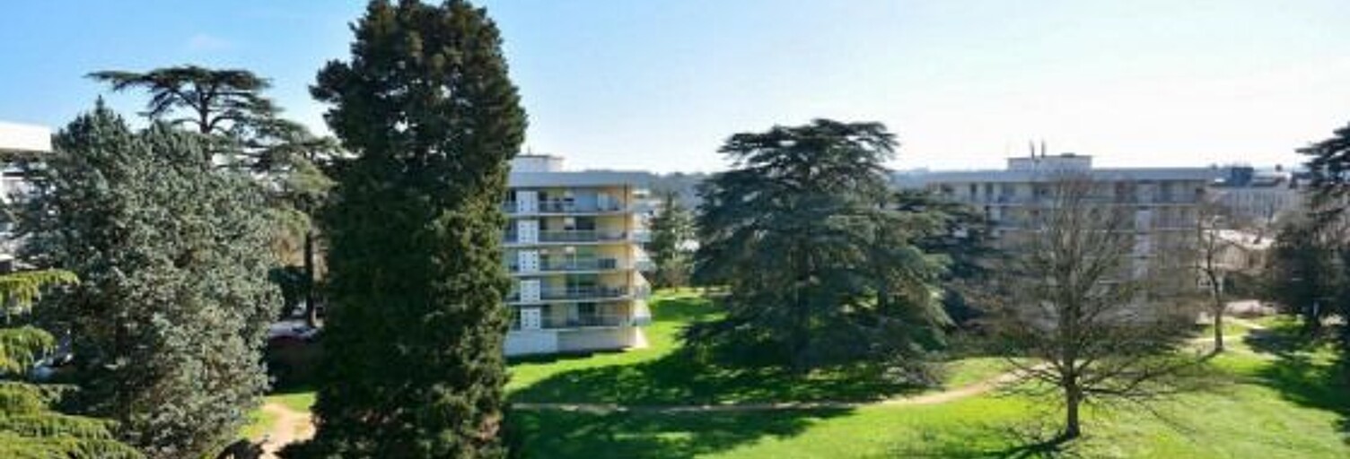 Appartement 4 Pièces 76 m² à louer à Lyon 9 (69009)