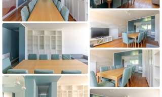 Appartement 1 Pièce 93 m² à louer à Toulouse (31000)