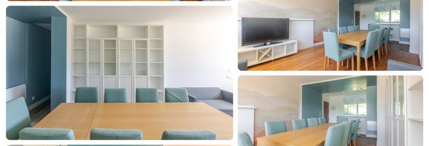 Appartement 1 Pièce 93 m² à louer à Toulouse (31000)