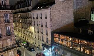 Appartement 1 Pièce 11 m² à louer à Paris 15 (75015)