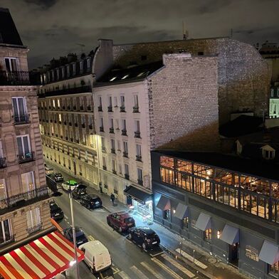 Appartement 1 pièces 720 €