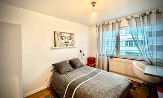 Appartement 5 Pièces 100 m² à louer à Metz (57000)