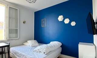 Appartement 1 Pièce 15 m² à louer à Tours (37000)