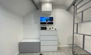 Appartement 1 Pièce 17 m² à louer à Domont (95330)