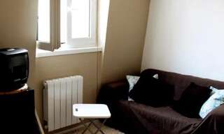 Appartement 2 Pièces 22 m² à louer à Lille (59000)