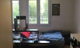 Appartement 1 Pièce 21 m² à louer à Nantes (44000)