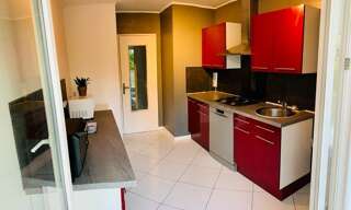 Appartement 1 Pièce 12 m² à louer à Évry-Courcouronnes (91000)