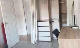 Appartement 1 Pièce 76 m² à louer à Nice (06000)