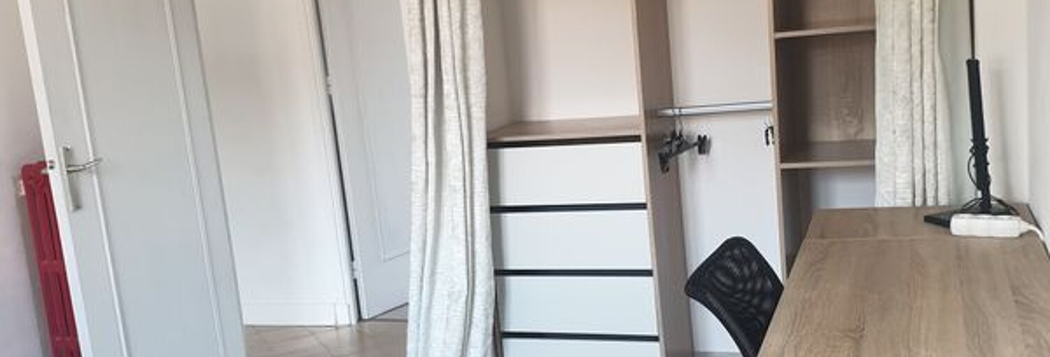 Appartement 1 Pièce 76 m² à louer à Nice (06000)