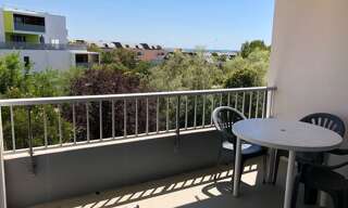 Appartement 1 Pièce 21 m² à louer à La Rochelle (17000)