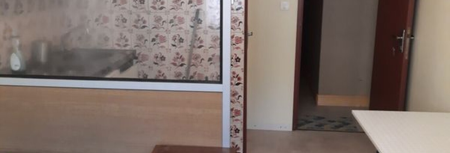 Appartement 1 Pièce 14 m² à louer à Toulouse (31000)