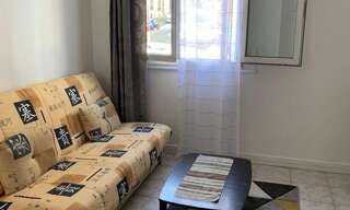 Appartement 1 Pièce 14 m² à louer à Paris 19 (75019)