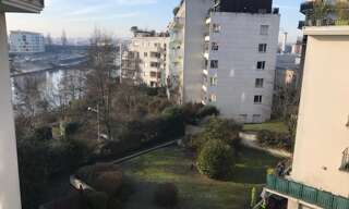 Appartement 2 Pièces 50 m² à louer à Neuilly-Plaisance (93360)