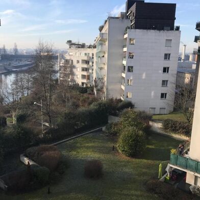 Appartement 2 pièces 1390 €