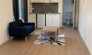 Appartement 1 Pièce 25 m² à louer à Lyon 8 (69008)