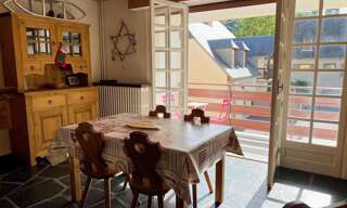 Appartement 2 Pièces 52 m² à louer à Saint-Lary-Soulan (65170)