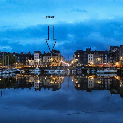 Appartement 3 pièces 550 €