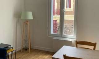 Appartement 2 Pièces 31 m² à louer à Villejuif (94800)