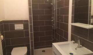 Appartement 1 Pièce 22 m² à louer à Marseille 10 (13010)