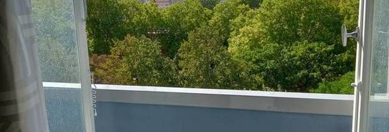 Appartement 1 Pièce 12 m² à louer à Saint-Denis (93200)