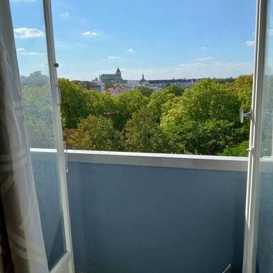Appartement 1 pièces 494 €