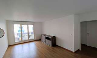 Appartement 2 Pièces 51 m² à louer à Saint-Gratien (95210)