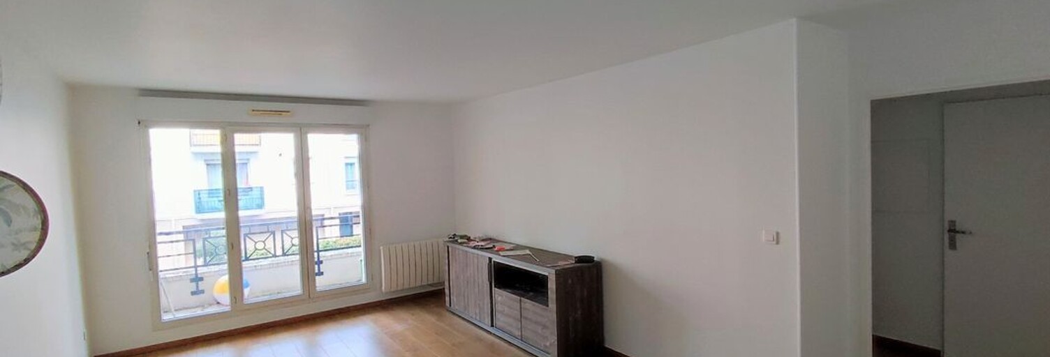 Appartement 2 Pièces 51 m² à louer à Saint-Gratien (95210)