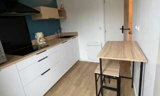 Appartement 2 Pièces 27 m² à louer à Nantes (44000)
