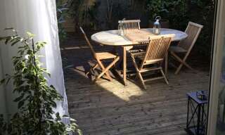 Appartement 1 Pièce 30 m² à louer à Bordeaux (33000)