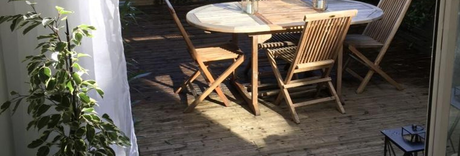 Appartement 1 Pièce 30 m² à louer à Bordeaux (33000)