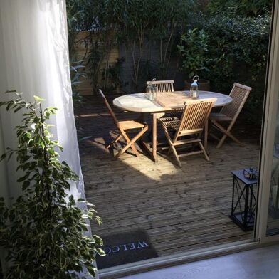 Appartement 1 pièces 750 €